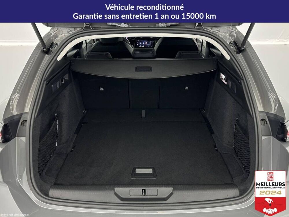308 SW 1.2 PureTech 130ch Allure 2024 occasion 10150 Lavau