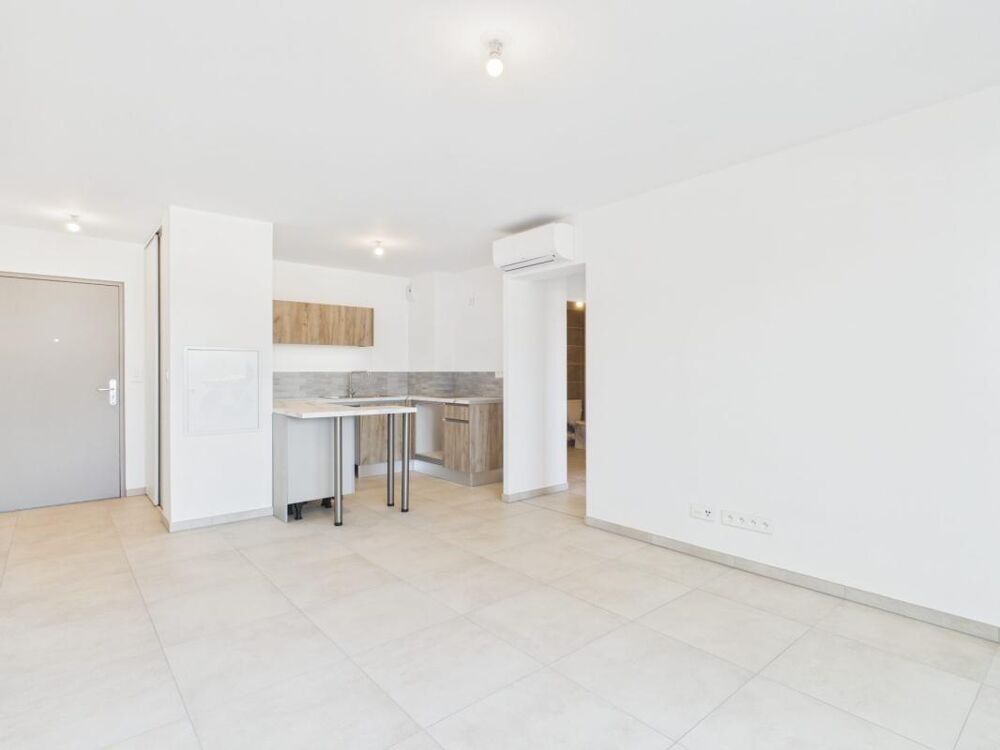 Vente Appartement A VENDRE F2 LES TERRASSES DU STILETTO Ajaccio