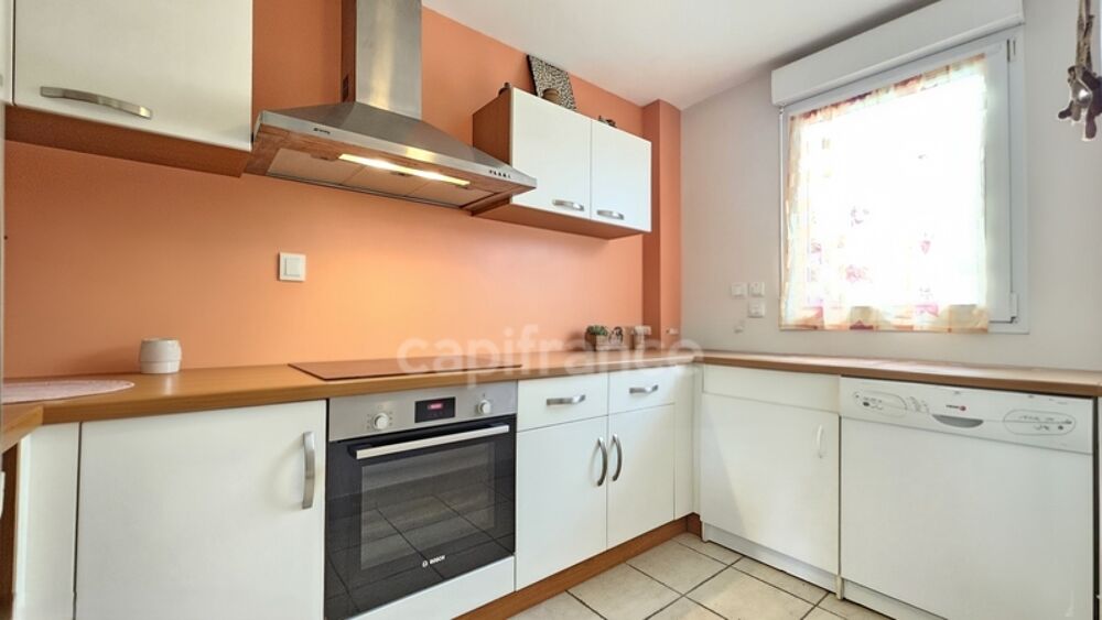 Vente Appartement Appartement à vendre 4 pièces NEVEZ (29) Nevez