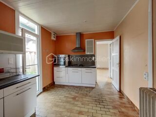  Maison à vendre 4 pièces 91 m²