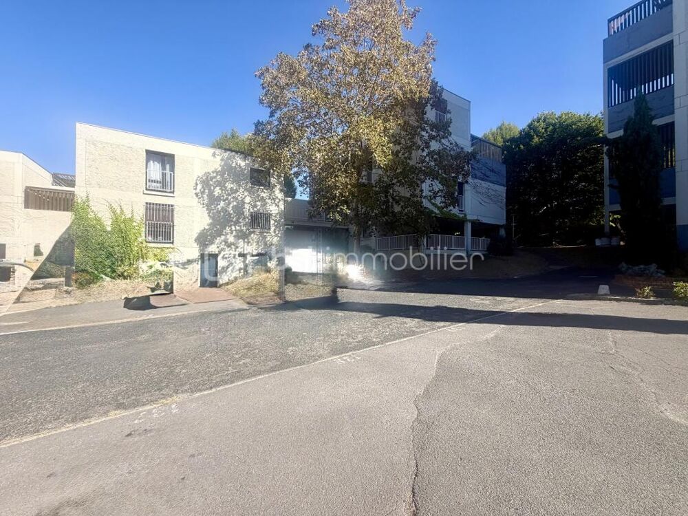 T2 42m² avec terrasse de 22m²  Vente en viager occupé
