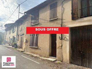  Maison � vendre 3 pi�ces 80 m�