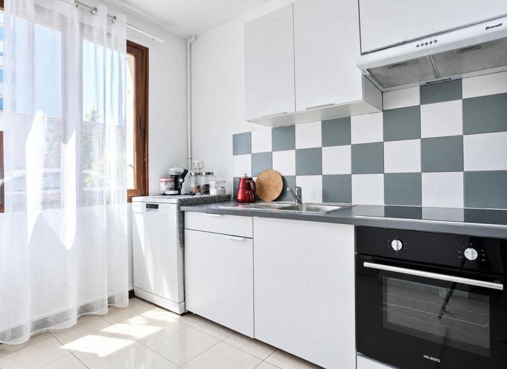 Vente T3 54m2 TALENCE (33400)