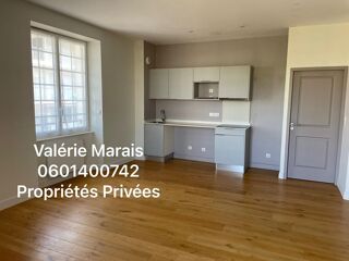Vente Appartement La Baule Les Pins - Quartier Lajarrige - T3 de 57m2 avec parking privatif La baule escoublac