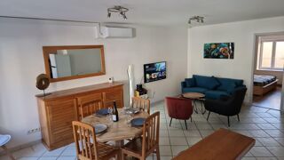  Appartement à louer 4 pièces 66 m²