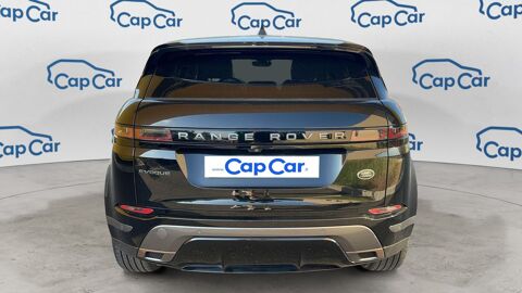 Range Rover Evoque II 2.0 D 150 AWD BVA9 Dynamic 2022 occasion 47300 Villeneuve Su Lot
