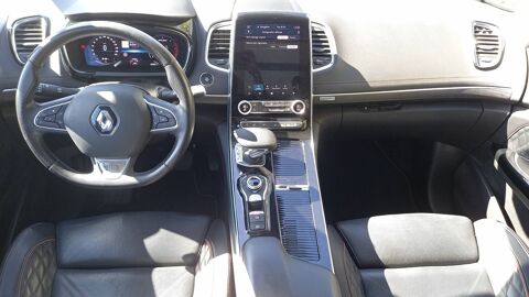 Espace V 2.0 Blue dCi 190 EDC6 Initiale Paris 2022 occasion 33290 Blanquefort