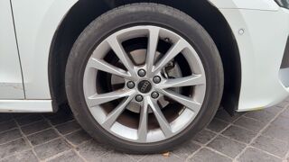 A3 IV 30 TFSI 116 S-Tronic 7 Design 2024 occasion 75018 Paris