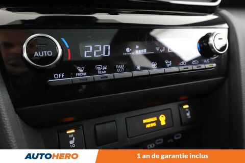 Yaris Cross 1.5 Hybride 2WD GR Sport 130H 2024 occasion 92130 Issy-les-Moulineaux