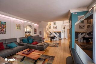 Vente Maison Maison de prestige de 310 m² avec piscine et appartement indépendant Meythet