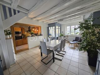  Maison � vendre 10 pi�ces 281 m�