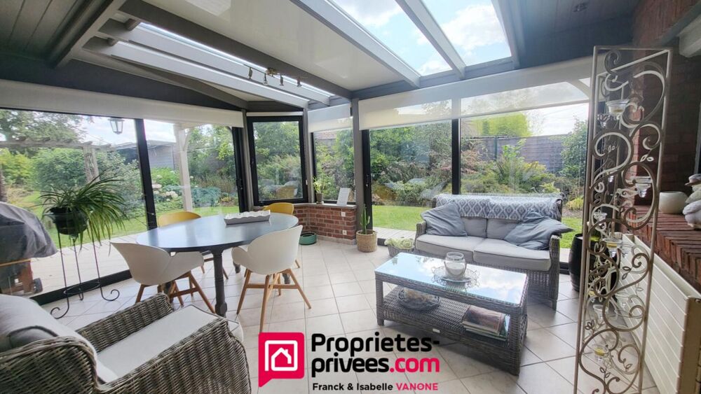  vendre  Maison Saint-Andr-lez-Lille (59350)