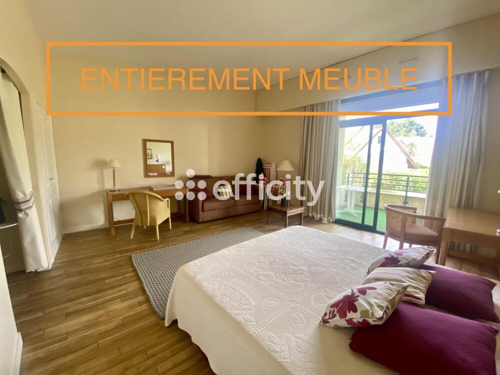 Vente Appartement 1 pièce 37 m² - Plus