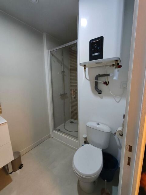  Appartement � louer 1 pi�ce 25 m�