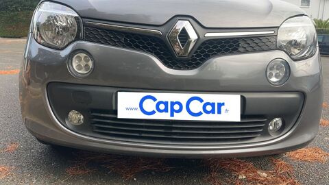 Twingo 0.9 TCe 90 Energy Intens 2017 occasion 17200 Royan