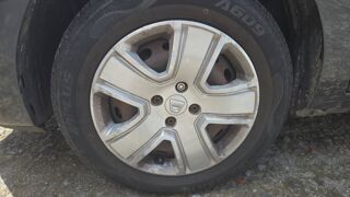 Dokker 1.2 TCe 115 Stepway 2018 occasion 97200 Fort De France