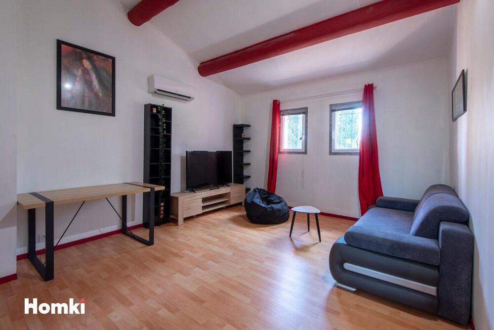 � vendre  Maison Aix-en-Provence (13090)