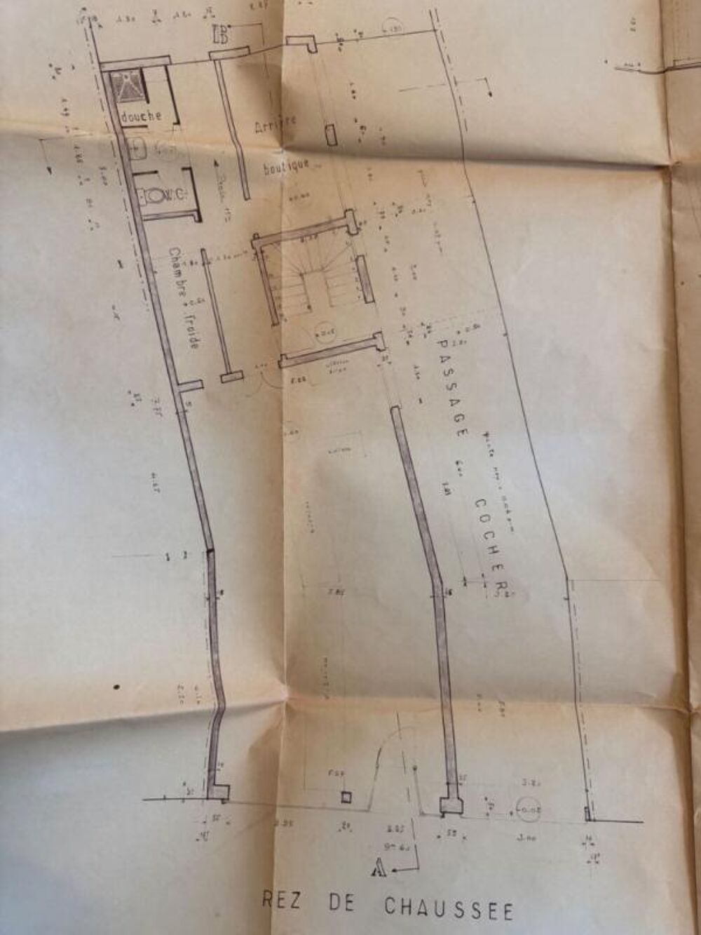 � vendre  Appartement Amiens (80000)