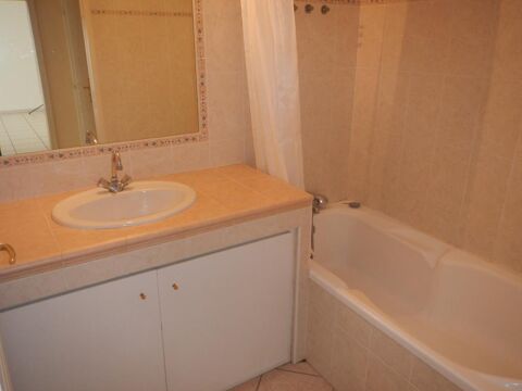  Appartement � louer 2 pi�ces 52 m�