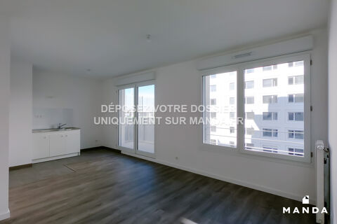  Appartement � louer 2 pi�ces 42 m�