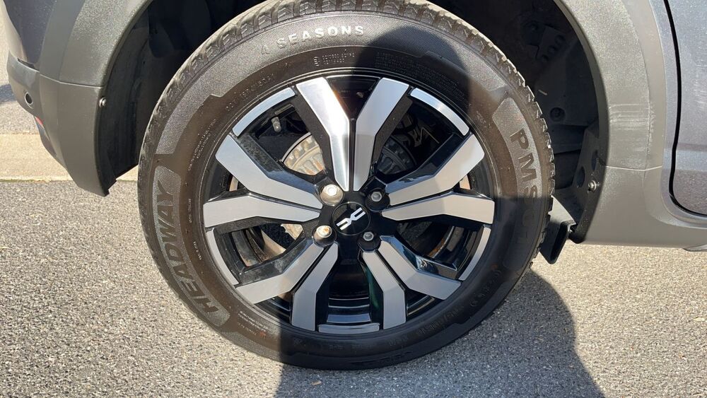 Sandero 1.0 Eco-G 100 Stepway Expression + 2023 occasion 95150 Taverny