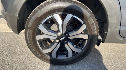 Sandero 1.0 Eco-G 100 Stepway Expression + 2023 occasion 95150 Taverny