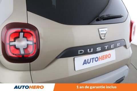 Duster II 1.5 dCi Blue Prestige 4x4 116 ch 2019 occasion 92130 Issy-les-Moulineaux
