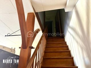  Maison à vendre 3 pièces 78 m²
