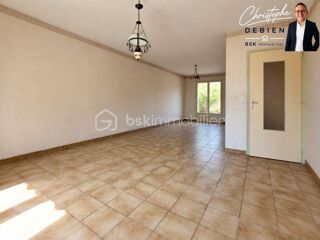  Maison à vendre 4 pièces 89 m²