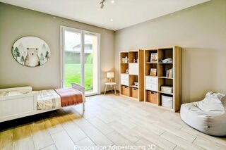  Maison � vendre 4 pi�ces 88 m�