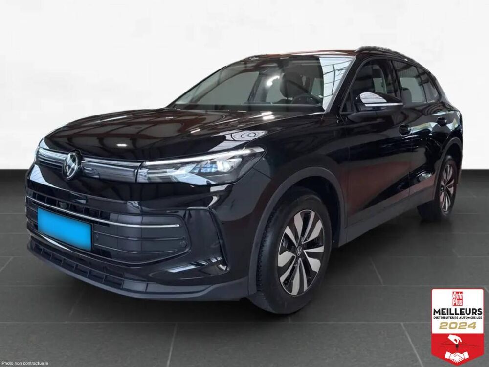 Tiguan eTSI 131 DSG7 VW Edition 2026 occasion 10150 Lavau
