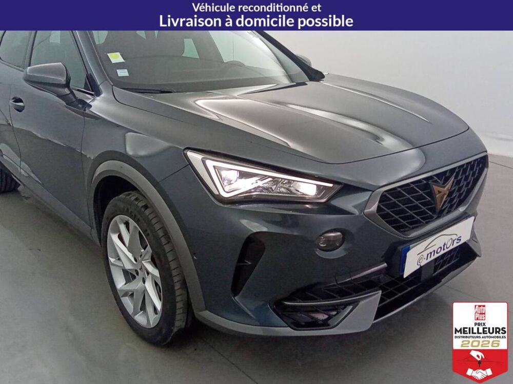 Formentor TDI 150 Edition 2022 occasion 10150 Lavau
