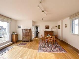  Appartement � vendre 4 pi�ces 88 m�