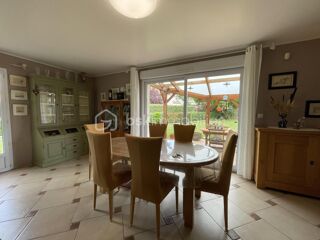  Maison à vendre 8 pièces 191 m²