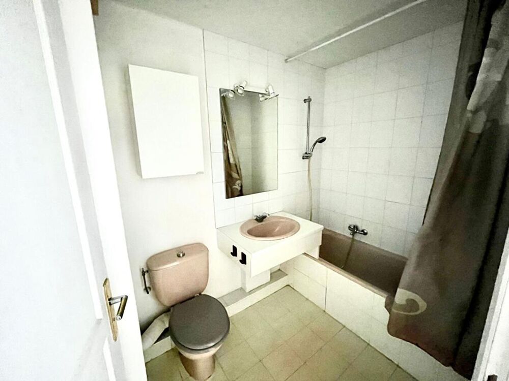 Vente Appartement Appartement  2 pièces - Fréjus Frejus