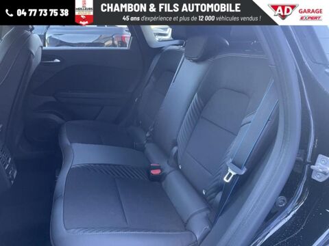 Symbioz E-Tech full hybrid 160 ch Esprit Alpine 2026 occasion 42320 La Grand-Croix
