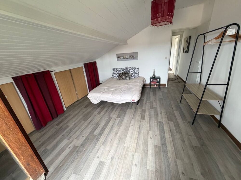 Location Appartement Appartement de 67m2 à louer sur Saint-Étienne Saint etienne