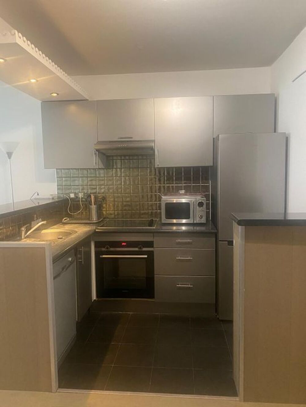 Location Appartement Appartement de 70m2 à louer sur Paris 10 Paris 10