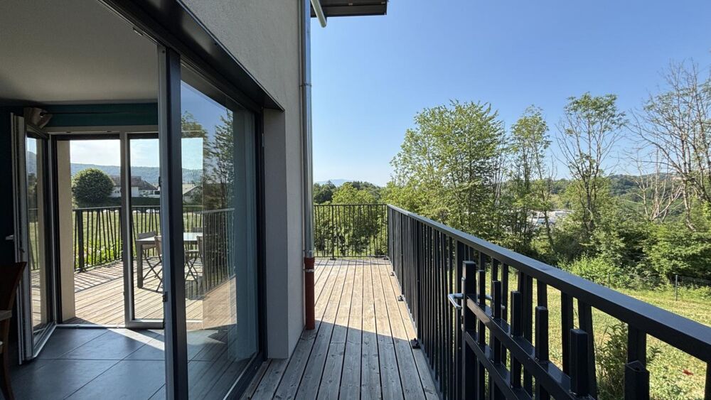 Vente Maison 'SACHA' La balme de sillingy