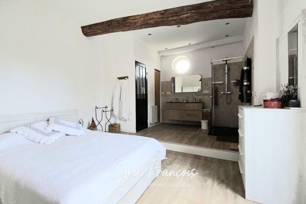 � vendre  Maison Quincieux (69650)