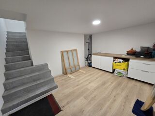  Maison à vendre 5 pièces 139 m²