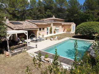  Maison � vendre 6 pi�ces 210 m�