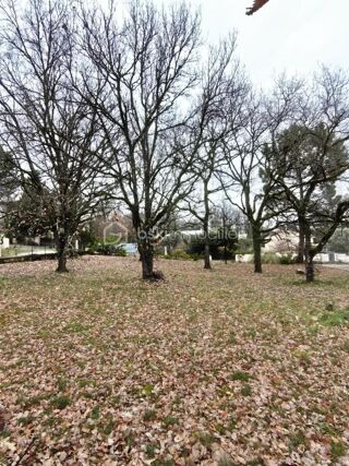  Terrain � vendre 901 m�