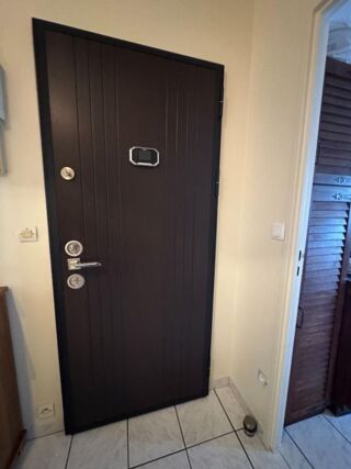  Appartement à vendre 2 pièces 47 m²