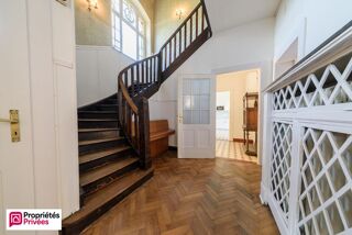  Maison à vendre 11 pièces 288 m²