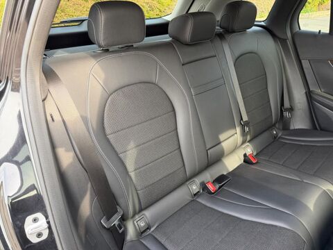 Classe GLC (2) 200 D BUSINESS LINE 2021 occasion 55800 Contrisson