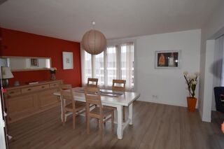  Appartement � louer 4 pi�ces 80 m�