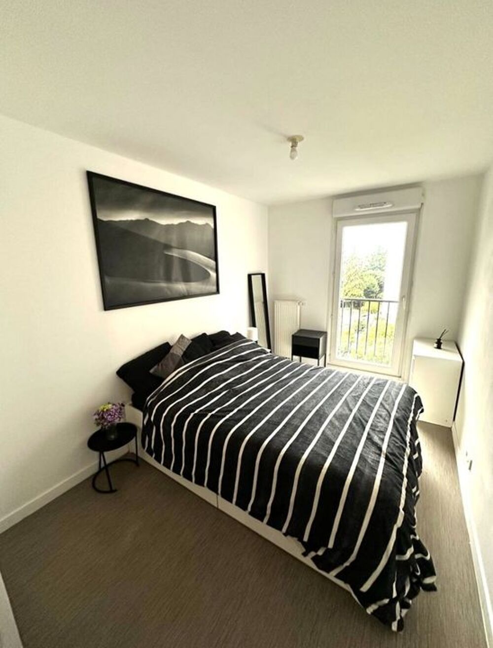 Location Appartement Appartement de 85m2 à louer sur Bondy Bondy