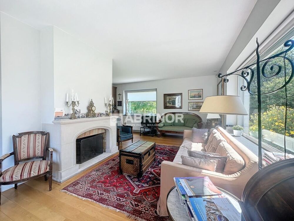 Vente Maison Maison individuelle de 140m² en semi  plain pied secteur Prisé Croisé Laroche Marcq en baroeul