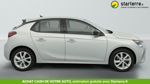 Corsa 1.2 75 ch BVM5 Edition 2023 occasion 69190 Saint-Fons